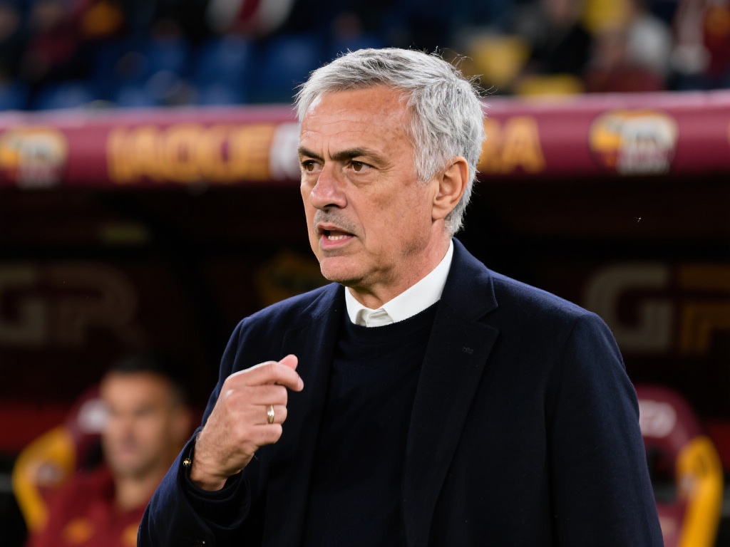 62岁穆帅率队13场不败，4连胜打脸质疑