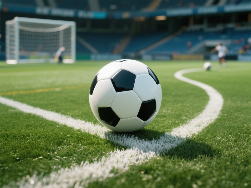 我猜到这球会进,却没料到它还能拐弯 在我们努力追求精准预测和细致规划时,生命