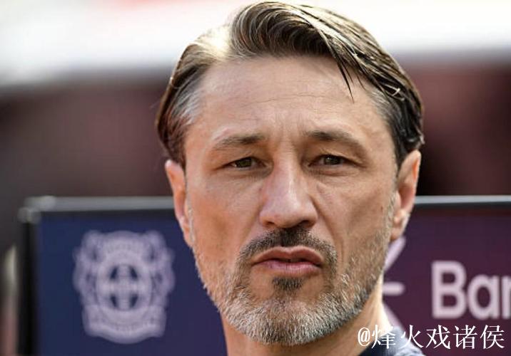 阿德耶米：与科瓦奇保持绝对透明的关系 自我认知明确