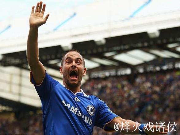 乔-科尔:切尔西状态起伏不定,亟需积累经验 乔-科尔:切尔西状态起伏不定,亟需积累经验